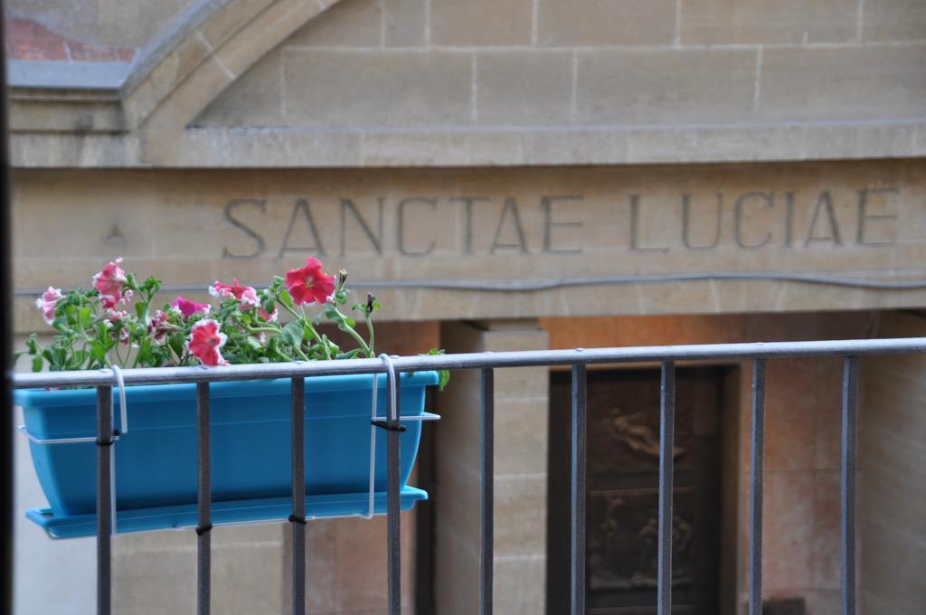 Santa Lucia Villa Caltanissetta Dış mekan fotoğraf
